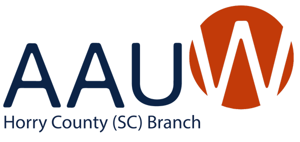 AAUW Logo